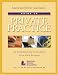 American Dietetic Assoc Guide to Private Practice: An Introduction to Starting Your Own Business by Ann S. Litt ISBN 0880913479