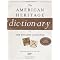 English Monolingual Dictionaries