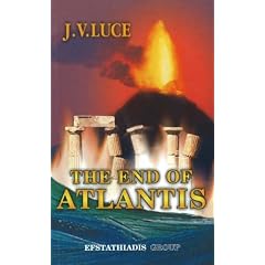 End of Atlantis: New Light on an Old Legend