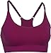 Under Armour Women's UA Seamless Essential Jacquard Sports Bra