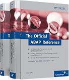 cover of The Official ABAP Reference