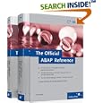 The Official ABAP Reference by Joachim Jacobitz Horst Keller