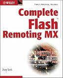 Complete Flash Remoting MX
