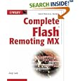 Complete Flash Remoting MX by Joey Lott