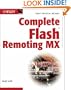 Complete Flash Remoting MX