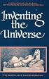 Inventing the Universe: Plato's Timaeus, the Big Bang, and the Problem of Scientific Knowledge (Ancient Greek Philosophy)