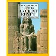 The Greenleaf Guide to Ancient Egypt (Greenleaf Guides)