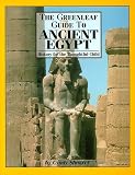 The Greenleaf Guide to Ancient Egypt (Greenleaf Guides) (Greenleaf Guides)