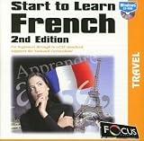 Start To Learn French 2nd Edition