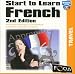 Start To Learn French 2nd Edition