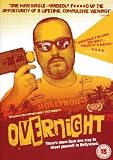 Overnight [UK IMPORT] - Willem Dafoe