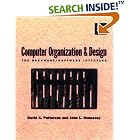 Click here to buy Computer Organization and Design: The Hardware Software Interface: Student Edition by  David A. Patterson and John L. Hennessy.