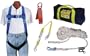 Alta Industries 2533-U Nailers Fall Protection Compliance Kit