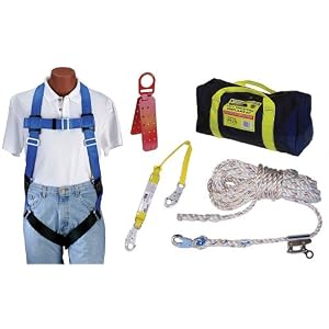 Alta Industries 2533-U Nailers Fall Protection Compliance Kit