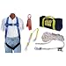 Alta Industries 2533-U Nailers Fall Protection Compliance Kit