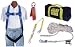 Nailers 2533-U Alta Industries Nailers Fall Protection Compliance Kit