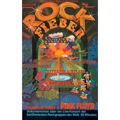 Rock Fieber