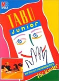 Hasbro 14334100 - Tabu Junior - Version 2011 title=