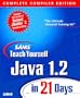 Sams Teach Yourself Java 1.2 in 21 Days Complete Compiler Edition