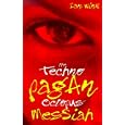 The Techno-Pagan Octopus Messiah by  Ian Winn
