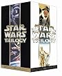 スター・ウォーズ トリロジー (字) [VHS]