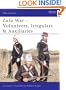 Zulu War - Volunteers, Irregulars & Auxiliaries (Men-at-Arms)