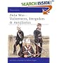 Zulu Wars: Volunteers, Irregulars and Auxiliaries (Men-at-arms)