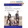 "Zulu War - Volunteers, Irregulars & Auxiliaries" (Men-at-Arms)