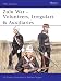 Zulu Wars: Volunteers, Irregulars and Auxiliaries (Men-at-arms)