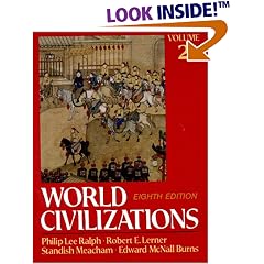 World Civilizations, Their History and Their Culture (World Civilizations)