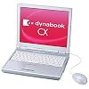 TOSHIBA dynabook CX (C-M330, 256MB, 12.1