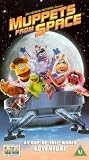 Review   / MUPPETS FROM SPACE