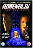 Adrenalin - Fear The Rush [DVD] [2006]