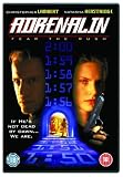 Adrenalin: Fear the Rush [DVD] [2006]