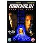 Adrenalin - Fear The Rush [DVD] [1996]