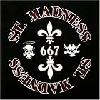 Scare The World by  St. Madness 
