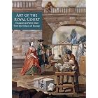 Art of the Royal Court: Treasures in Pietre Dure from the Palaces of Europe (Metropolitan... by Rudolf Distelberger, Ian Wardropper, Florian Knothe, and Christina Acidini