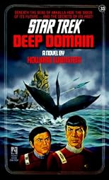 Deep Domain 