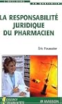 La responsabilit� juridique du pharma...