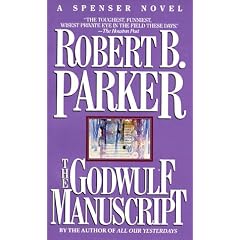 The Godwulf Manuscript