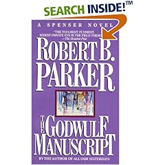 The Godwulf Manuscript