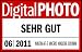 Auszeichnung