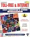 Book National Toll-Free & Internet Shopper's Guide 2001, First Edition (National Toll-Free & Internet Shopper's Guide)