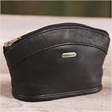 Stella Leather Coin Purse Waxy Milled