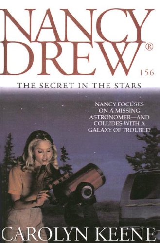 Nancy Drew