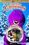 BARNEY'S NIGHT BEFORE CHRISTMAS