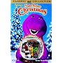 BARNEY/NIGHT BEFORE CHRISTMAS DVD
