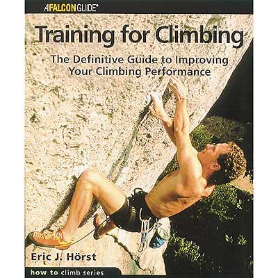 Training For Climbing by Eric Horst