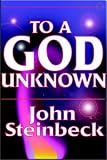 To a God Unknown