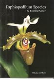 Paphiopedilum species : the essential guide